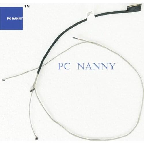 Original For LENOVO Yoga 2 Pro 13 VIUU3 Touch screen LCD cable DC02001LN00