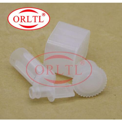 ORLTL 0445120# ,0445110# series injector 3 pcs/set ,4 pcs/set Common Rail plastic caps,series injector For