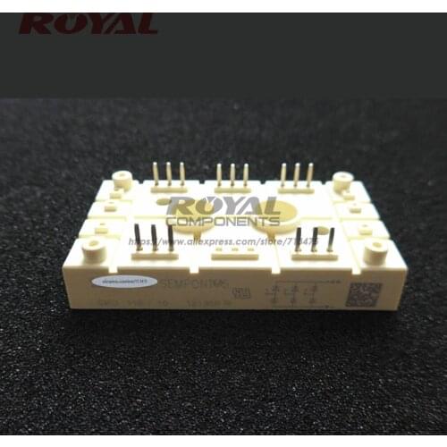 SKD115/16 NEW AND ORIGINAL