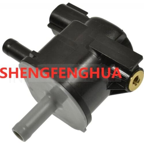 Vapor Canister Purge Solenoid For Subaru 16131-AA060 16131AA060 1362007130 PV827