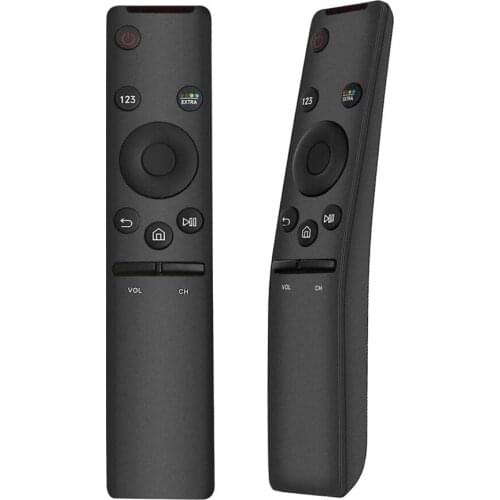 New BN59-01259B For Samsung TV Remote Control UN40KU6300 Replace BN59-01266A