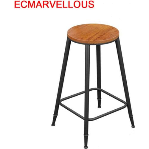 Todos Tipos Stoelen Barstool Tabouret De Comptoir Stoel Fauteuil Hokery Sgabello Sedia Stool Modern Silla Cadeira Bar Chair