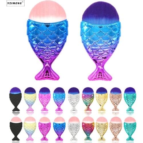 Кисти для контуринга Yzimeng China At AliExpress