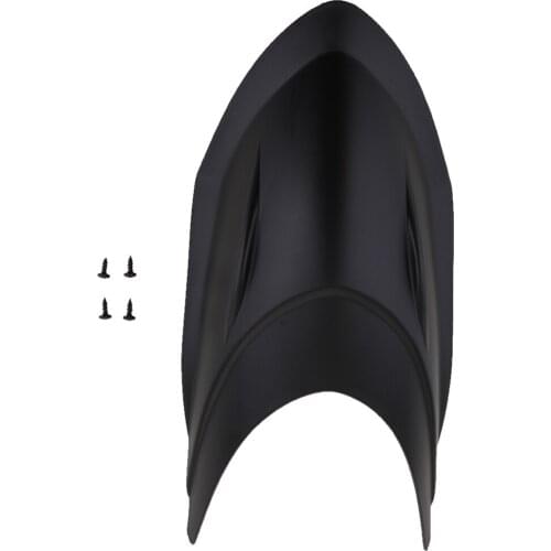 1 Piece Motorbike Front Fender Mudguard Protector for BMW R1200GS LC / ADV