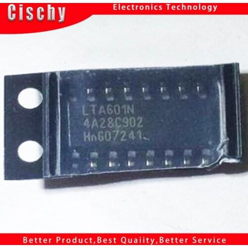 2pcs/lot LTA601N LTA601 SOP-16 original In Stock
