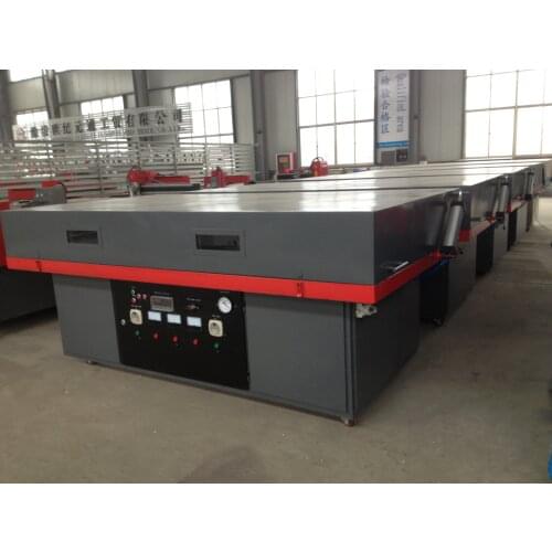 Used plastic forming machine/full automatic plastic thermoforming machine