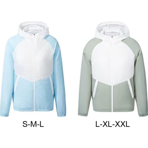 Summer Fan Cooling Vest Cooling Vest Air Conditioned Cooling Fan Vest Sun Air Conditioning Cool Coat