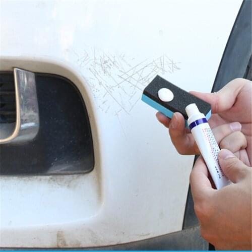 Car Scratch Repair Kits care wax set for Mitsubishi Asx Lancer 10 9 Outlander EX Pajero Sport Eclipse Carisma Galant