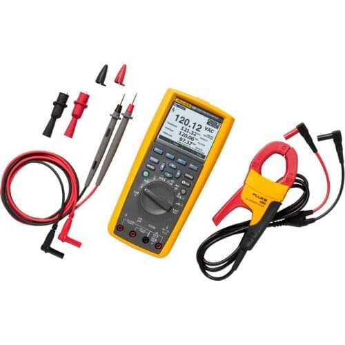 Fluke-289/FVF FlukeView Forms Combo Kit