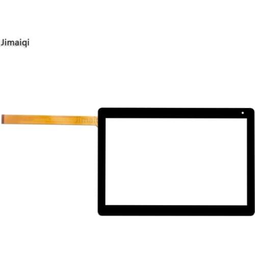 New Phablet Panel For 10.1 Inch MS1131-FPC V1.0 Tablet External Capacitive Touch Screen Digitizer Sensor Replacement Multitouch