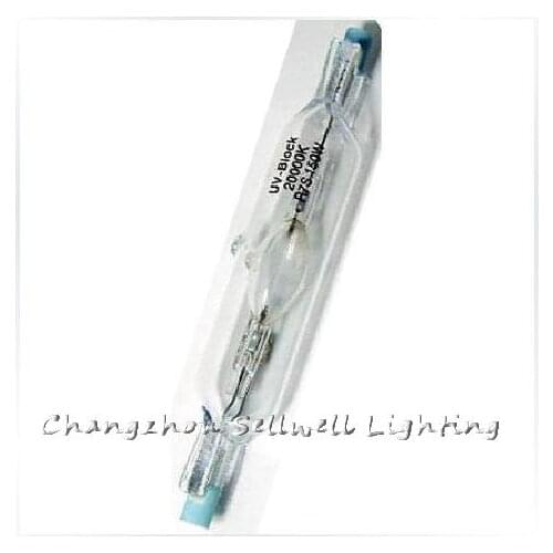 Wholesale!150w/r7s 20000k Aquarium Hqi Series Metal Halide J026