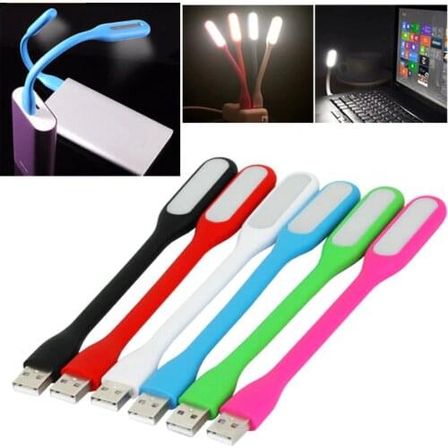 OULLX USB Gadgets