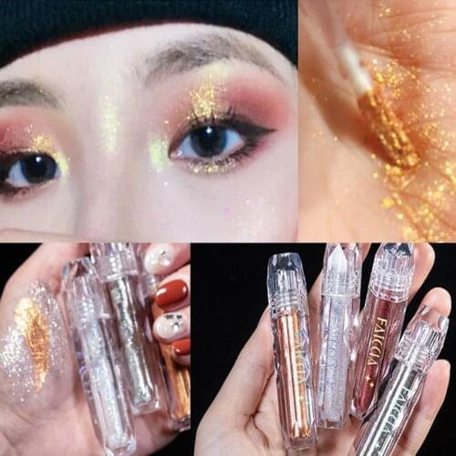 7 Colors Eyeshadow Palette Matte Shimmering Naturally Long Lasting No Smudging Eye Shadow SK88