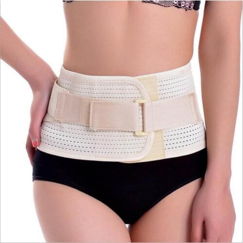 Lumbar Support Belt Waist Brace For Back Pain Relief Medical Belt Back Support Belt Orthopedic Back Trainner Free Shipping