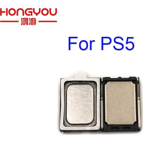 Replacement Handle Inner Speaker Loudspeaker Audio for Playstations 5 PS5 Controller Inner Loud Speaker Buzzer