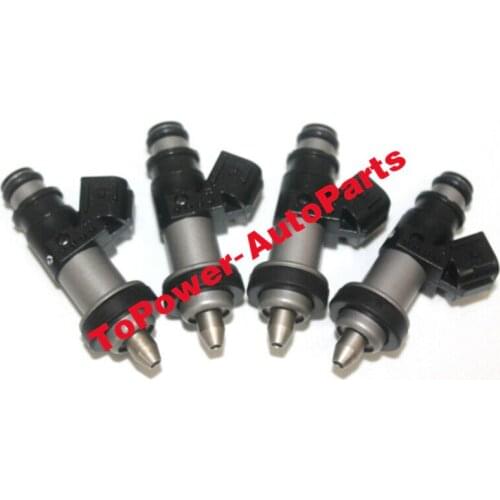 Fuel Injectors Nozzels OEM 15710-24F00/15710-24F00/1571024F For Suzukii GSXR600 R750 R1000 Hayabusa GSX1300R GSX1300RZ 1999-2003