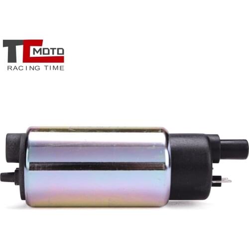 Motorcycle Engine Fuel Pump For Yamaha T135 Crypton X 07/11/14 MWS150 Tricity 2016 VP250 X-City 07-15 CE50 Jog 50 07/09/11/13/15
