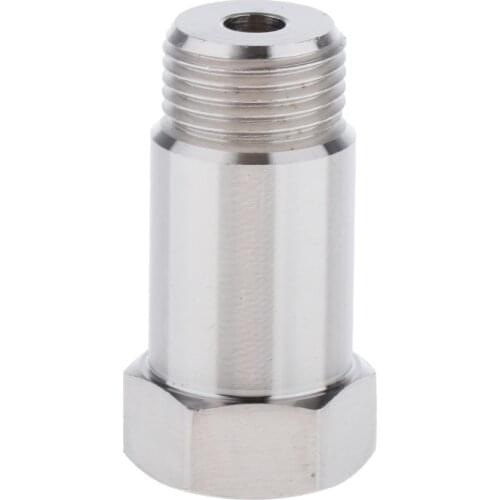 High Quality Stainless Steel Oxygen Sensor Extension For Car