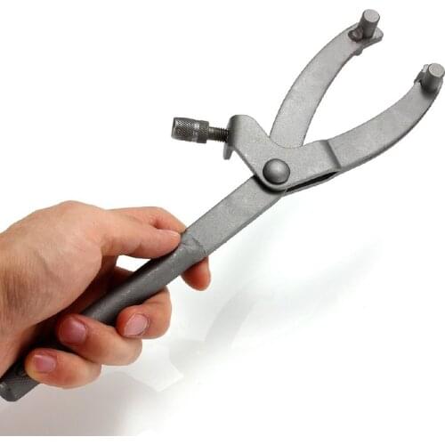 Y flywheel wrench caliper motorcycle engine transmission remover tool scooter moped car repair tire repair manual tool