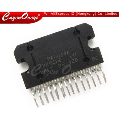 1pcs/lot PAL009B PAL009 PAL012A PAL012 PAL013A PAL013ZIP-27 In Stock