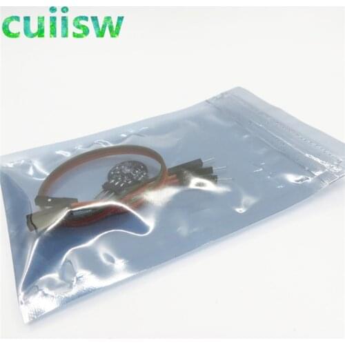 5pcs XD-58C pulsesensor for arduino compatible pulse heart rate sensor