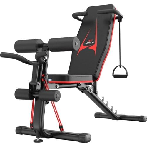 ADKING Strength Training Equipment