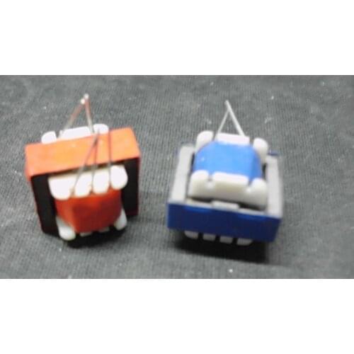 Audio transformer for small radio/input and output audio transformer