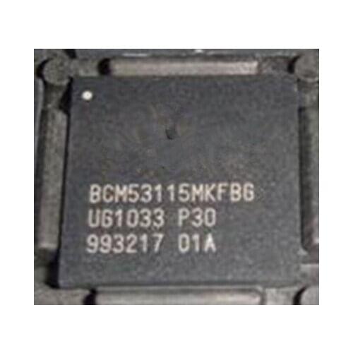 BCM53115MKFBG-P21 BCM53115MKFBG-P30 BCM53115MKFBG 1PCS