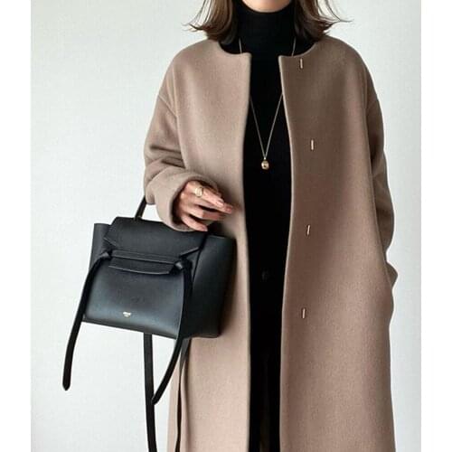 Clocolor Women's Straight Coats