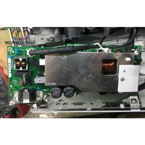Projector parts Main Power Supply Lamp Driver Ballast All In One fit for Sharp Projector XG-MX450A SHP184