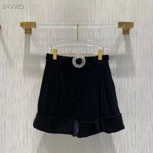 Fyion Women's High Waist Shorts