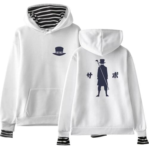 One Piece Fake Two Pieces Hoodies Men Women New Fashion Autumn Hip Hop Sweatshirts One Piece Harajuku Hoody Boys casual Coats