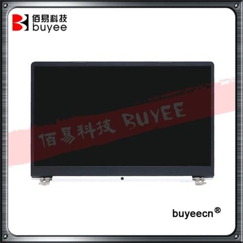 Original NEW Laptop LCD Display For LG 14Z970 Full Complete WHITE 14.0" LCD Screen Assembly 1920*1080 Replacement