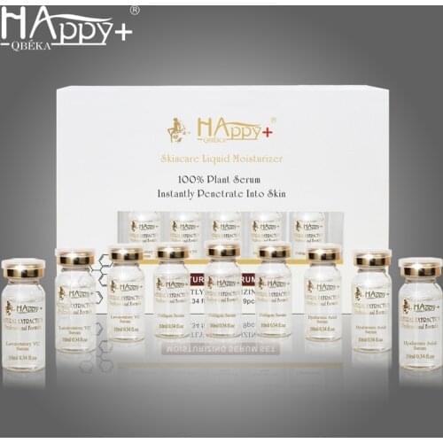 Qbeka Moisturizing Face Creams