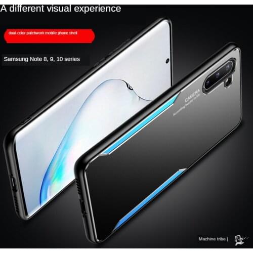 Rabcke Metal Phone Cases