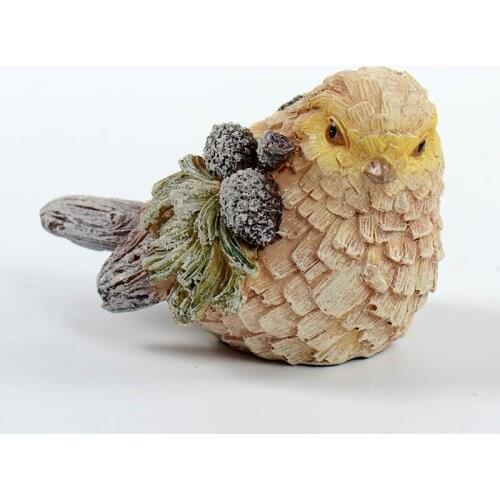 3D Bird Silicone Soap Mold Handmade Craft Resin Mould