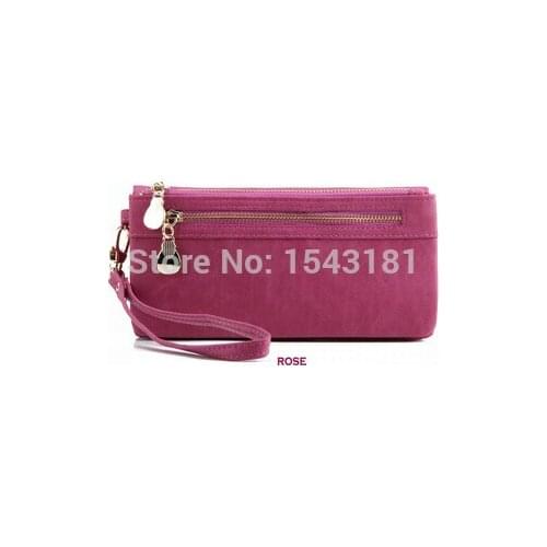 TFSCLOIN Women's Fashion Wallets