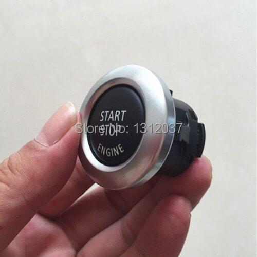 High quality parts OE No 61 31 9 949 913 starter start stop switch ignition push button OEM No 61319949913