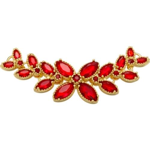 Красные браслеты ZHUKOU China At AliExpress