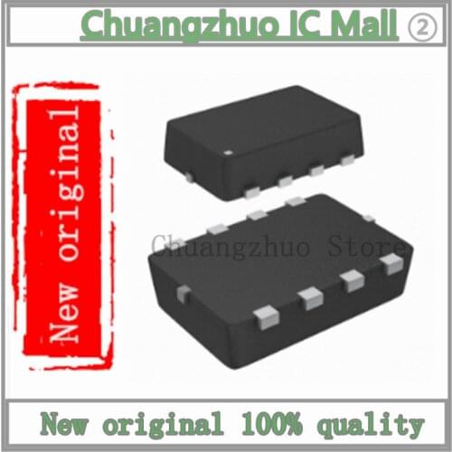 1PCS/lot MI5809 5809 DFN8 IC Chip New original