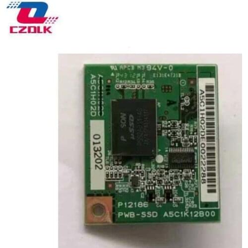 1Pcs X New Original C454e SSD card For Konica Minolta Bizhub C454e c364e c284e c654e c554e