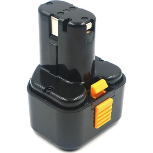 For Hit 9.6VA 3000mAh/3.0Ah power tool battery Ni-cd FEB9S B3 EB9 EB912S EB914 EB924 321654 EEB9H FDS9DVA EB 926H EB930H