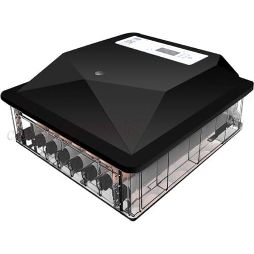 Incubator automatic small household thermostat mini chicken duck goose pigeon peacock egg incubator incubator