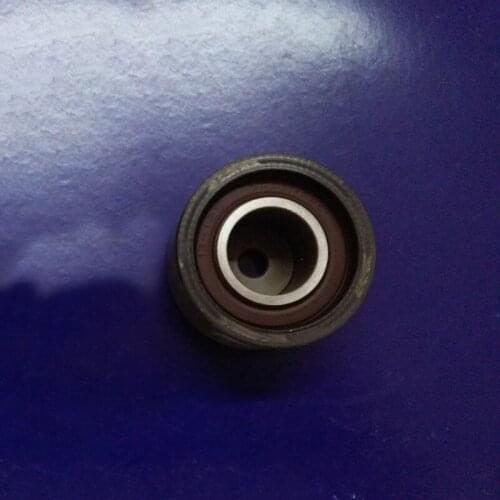 Car Timing belt idler -2008vol voS 80 XC60 S60 S40 timing belt idler transition wheel timing fixed wheel 8692561