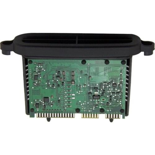 BEDEHON 1 PCS TMS 7316147 for BMW 3 Series F30 F31 F34 GT Headlight TMS Driver Module 63117316147 63117316143