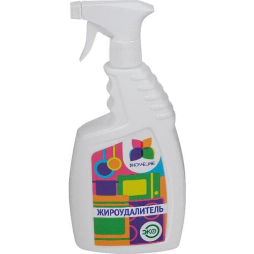 ДезАЛмед For Household Appliances