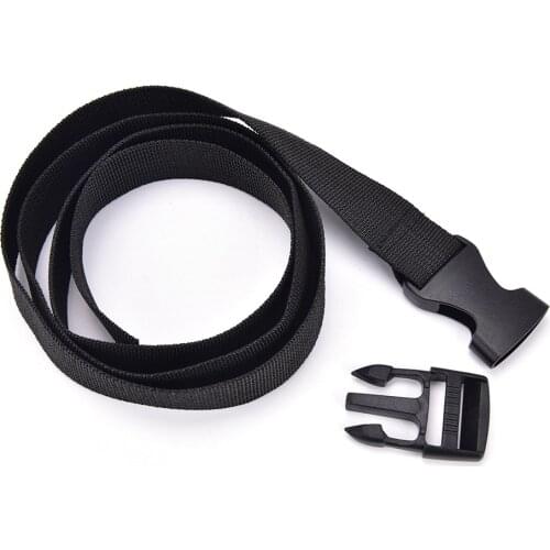 Travel Luggage Suitcase Bag Tent Bind Belt Baggage Package Pack Band Strap camp hike outdoor backpack mountaineer mountain climb