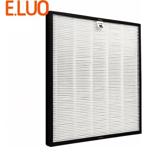 320*290*24mm AC4002 AC4004 AC4012 AC4121 AC4123 AC4124 HEPA Filter Screen for AC4002 AC4004 AC4012 Air Purifier