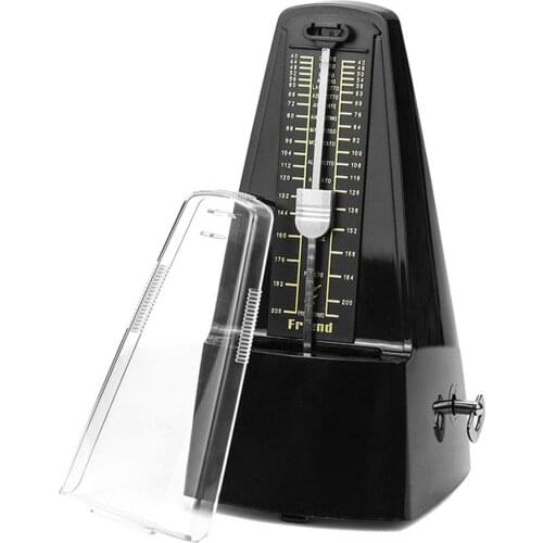 Guitar Metronome Online Mechanical Pendulum Mecanico for Guitar Piano Violin Musical Instrument