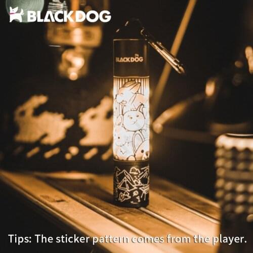 Naturehike Tourist Lanterns